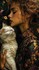 Princesses et animaux