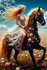 Princesses et animaux