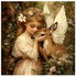 Princesses et animaux