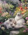 Adorables chats et chatons
