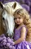 Princesses et animaux