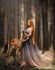 Princesses et animaux