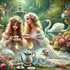 Princesses et animaux