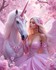 Princesses et animaux