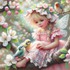 Princesses et animaux