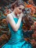 Belles princesses et animaux
