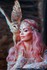 Belles princesses et animaux