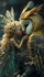 Princesses et animaux