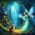 Princesses et animaux