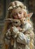 Princesses et animaux