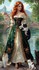 Princesses et animaux