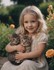 Princesses et animaux