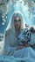 Princesses et animaux