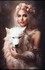 Princesses et animaux