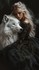 Princesses et animaux