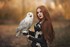 Princesses et animaux