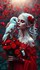 Belles dames et animaux