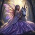 Belles dames et animaux