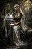 Belles dames et animaux