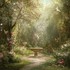 Jardin secret