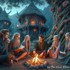 Elfes d'argent
