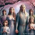 Elfes d'argent