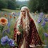 Elfes d'argent
