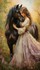 Princesses et animaux