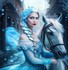 Princesses et animaux