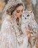 Princesses et animaux