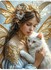 Princesses et animaux