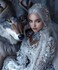 Princesses et animaux