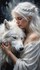 Princesses et animaux