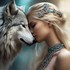 Princesses et animaux