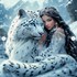 Princesses et animaux