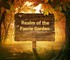 Realm of the Faerie Garden - p