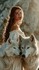 Princesses et animaux