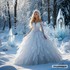 Princesses en hiver