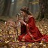 Princesses et animaux