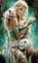 Princesses et animaux