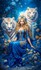 Princesses et animaux
