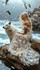 Princesses et animaux