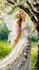 Princesses et animaux au print