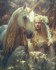 Princesses et animaux au print