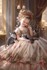 Princesses et animaux au print
