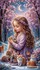 Princesses et animaux