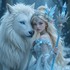 Fées et princesses