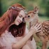 Princesses et animaux