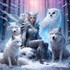 Princesses et animaux