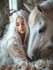Princesses et animaux